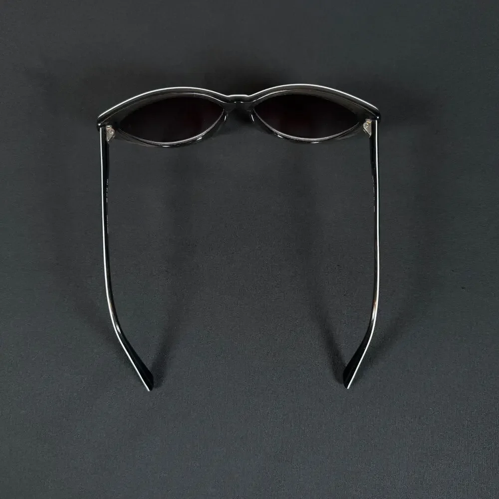 OGI Black Marble Frame 8061/1233 58-15 140 sunglasses made in Japan Only Frame